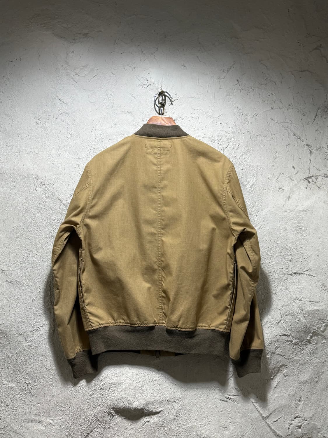 Phigvel Tanker Jacket’  상품이미지6