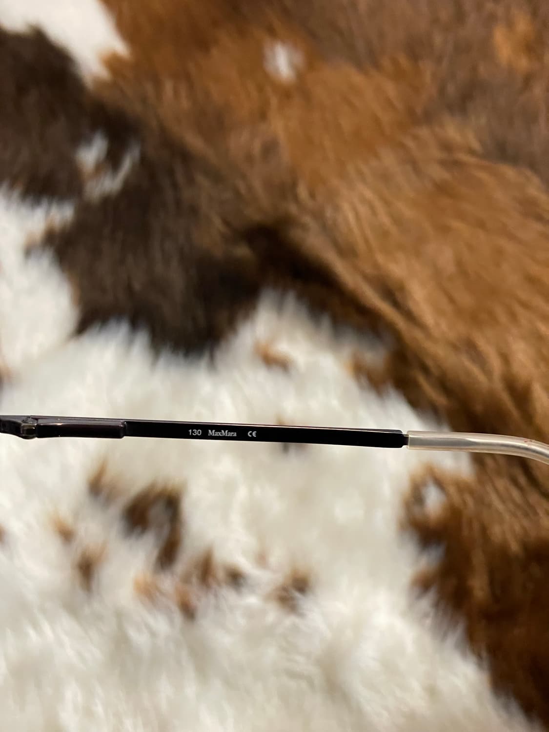 막스마라 안경 상품이미지6