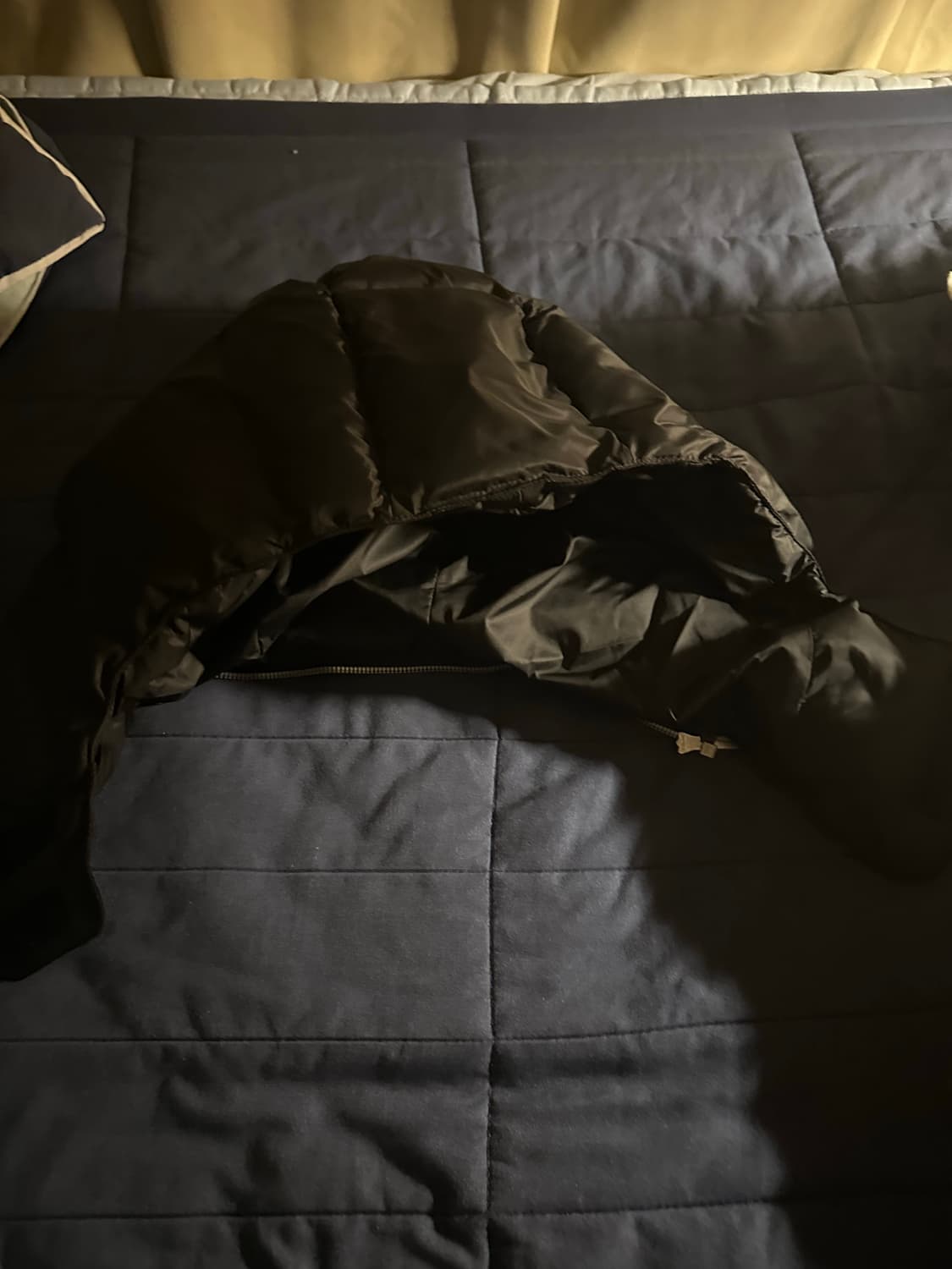 나이키 써마핏 패딩 xxl 상품이미지5