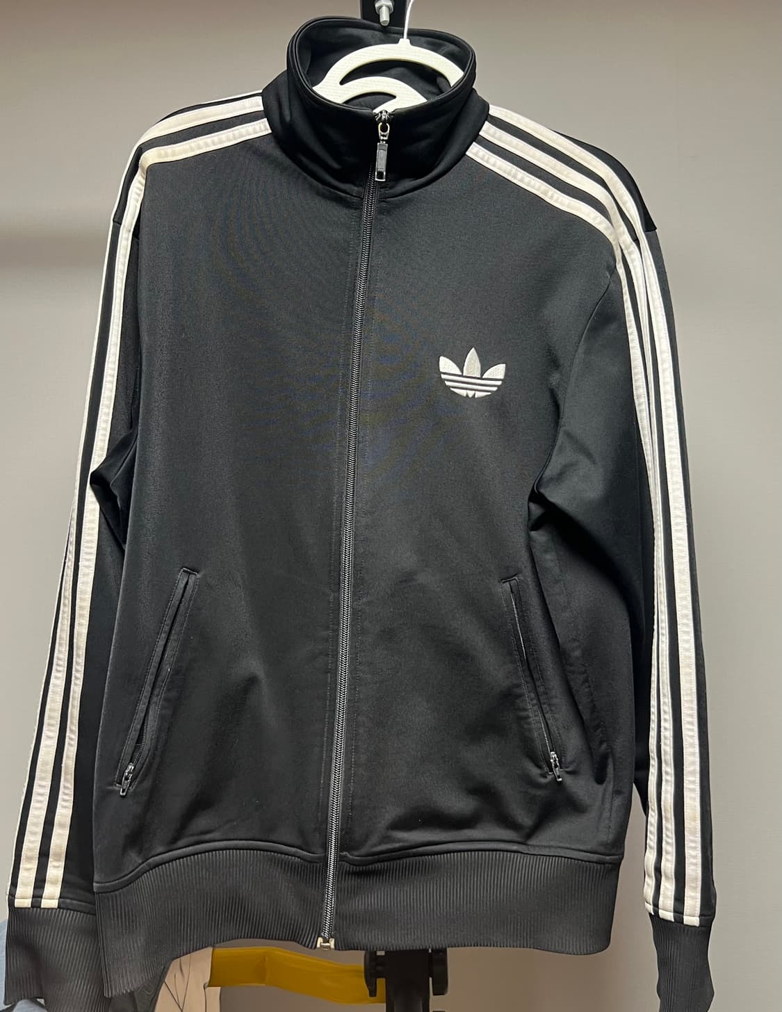 아이다스og파이어버드 트랙탑 져지 블랙 95 상품이미지1