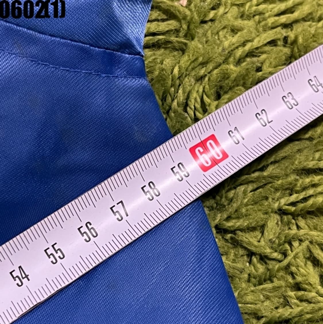 나이키 90s 베이스볼 점퍼 자켓 상품이미지6