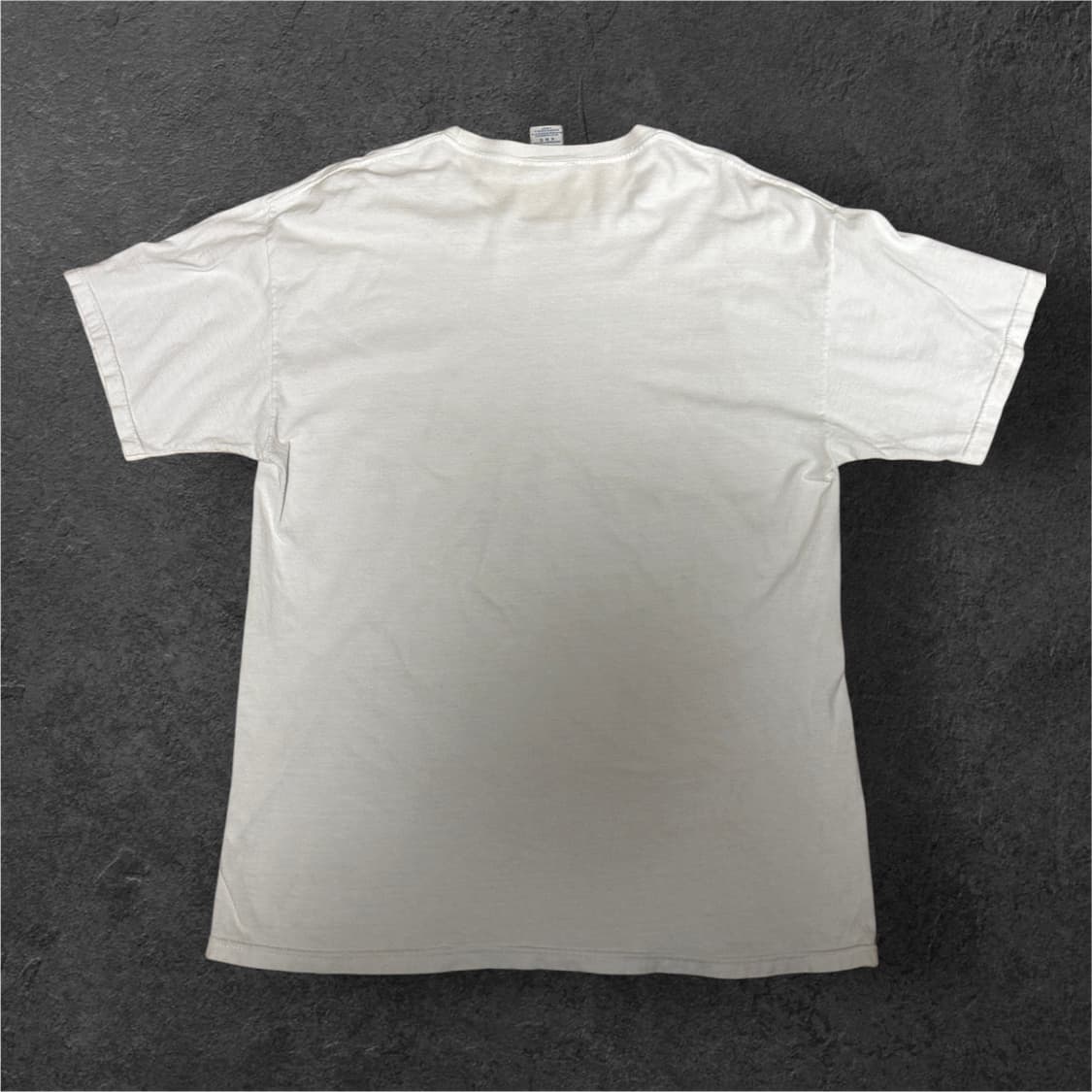 00s 빈티지 지저스 티셔츠 xl 상품이미지2