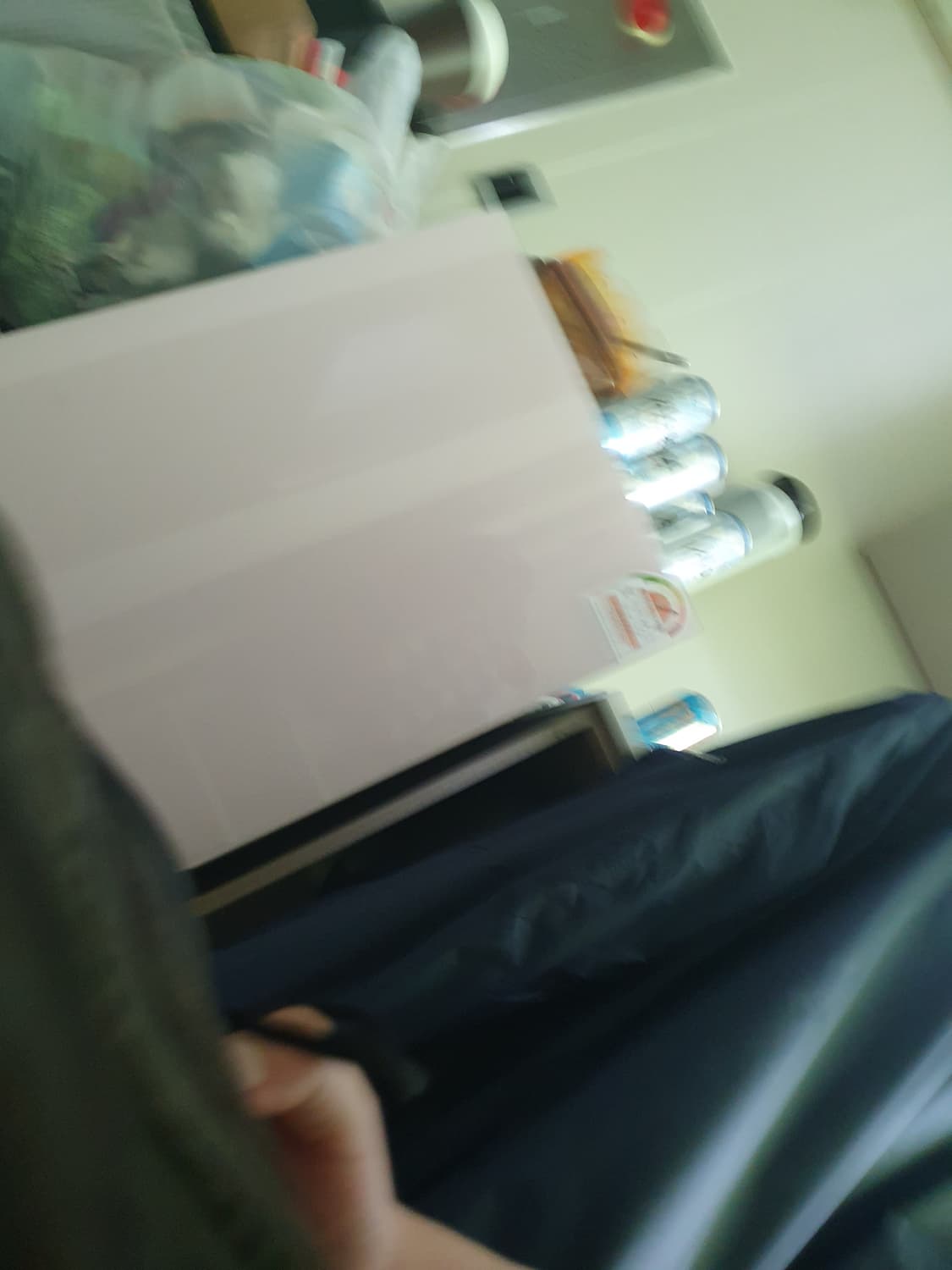 이지부스트 700 v2 반타 260 상품이미지2