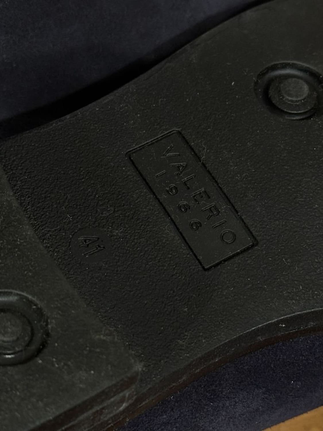 발레리오 스웨이드 부츠 상품이미지6