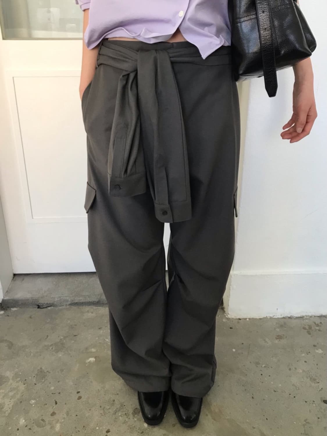 아키텍트 카코팬츠 상품이미지2