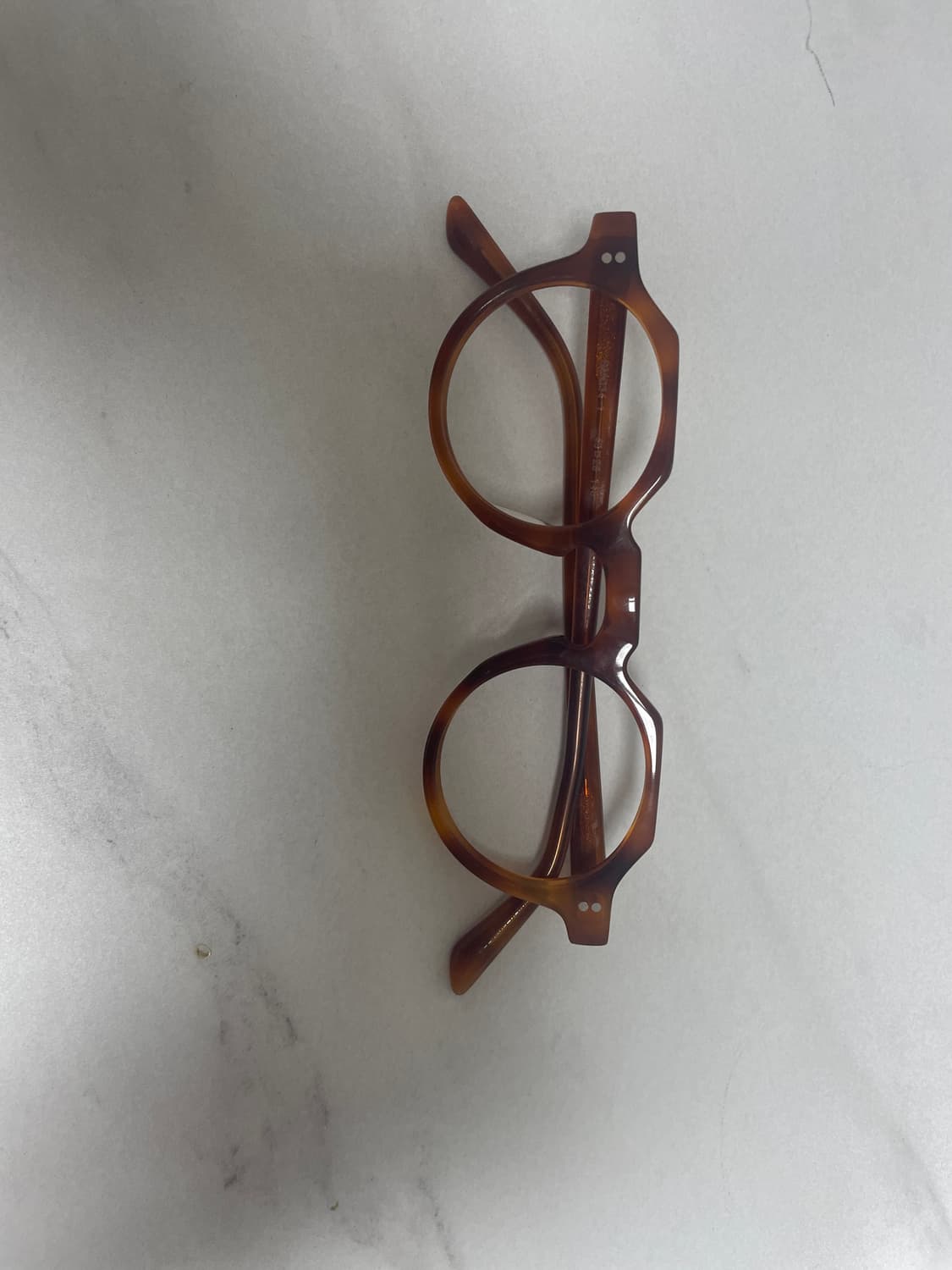 스펙스몬타나 안경 상품이미지2