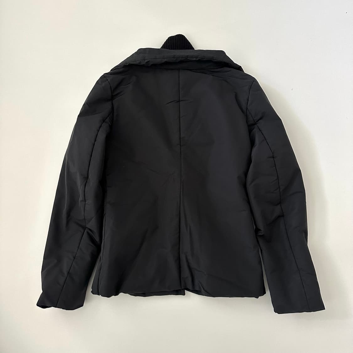 질샌더 jil sander 가디건 혼합 패딩 상품이미지7