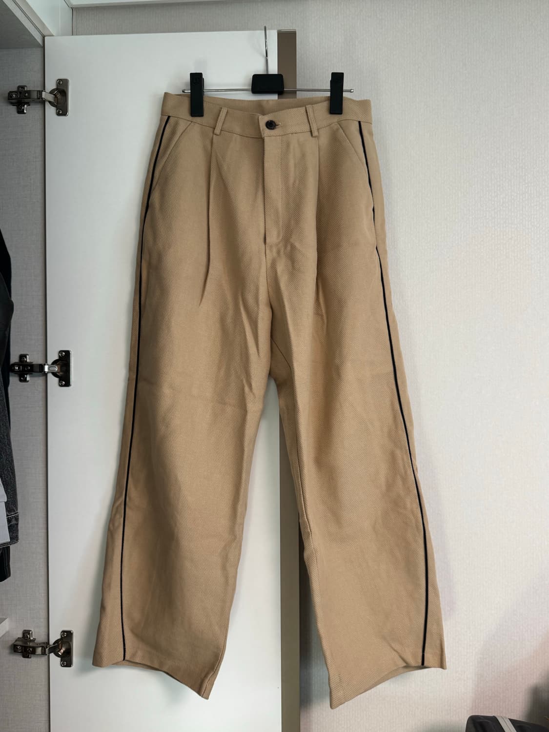 다레니모 팬츠 상품이미지1