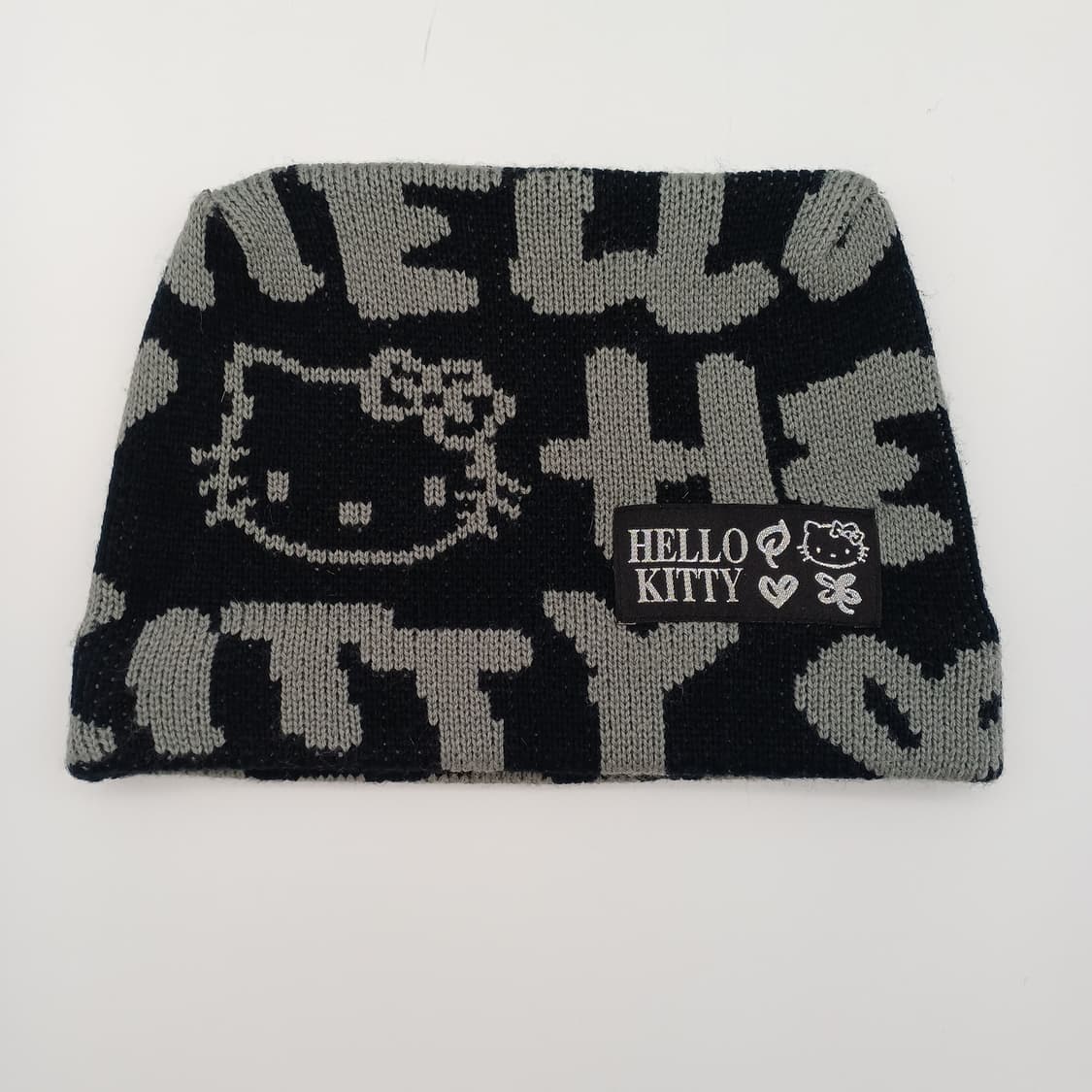 HELLO KITTY 헬로키티 비니 [JBF10445-154-12] 상품이미지5