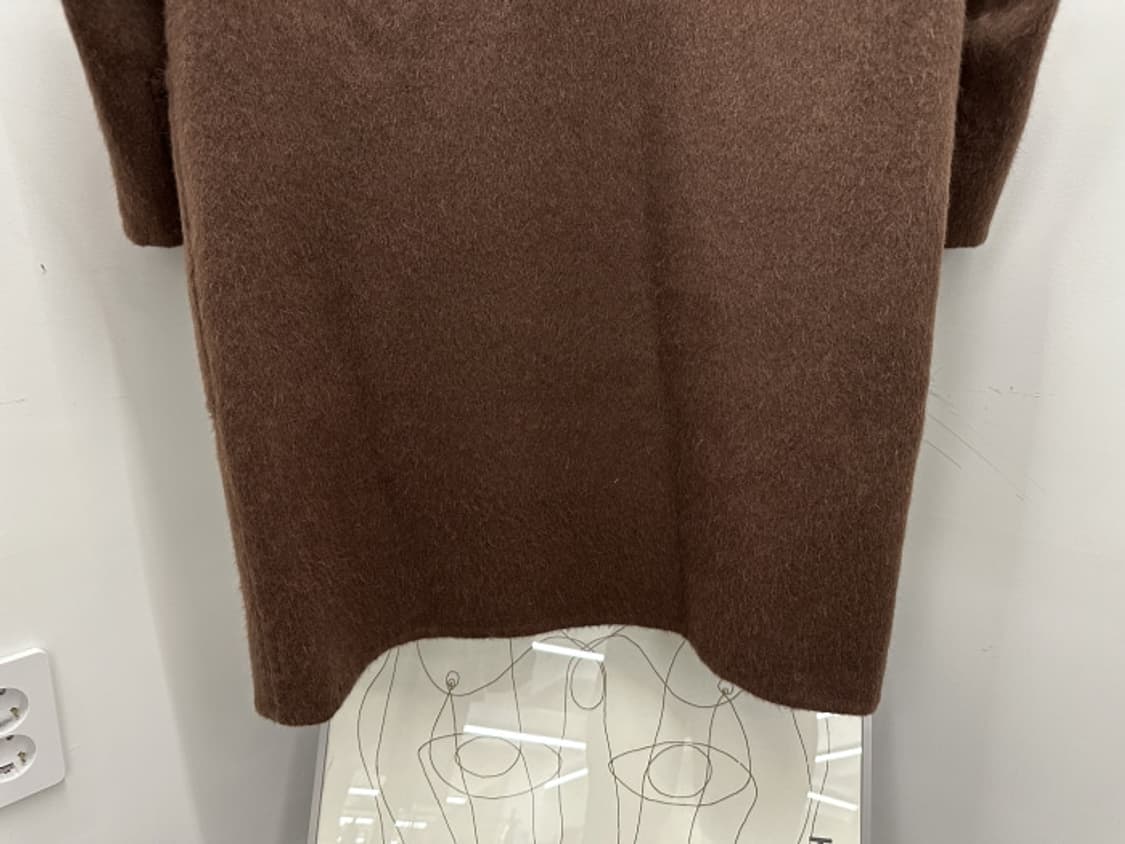 HERMILLE_ made in ITALY (over fit) 상품이미지7