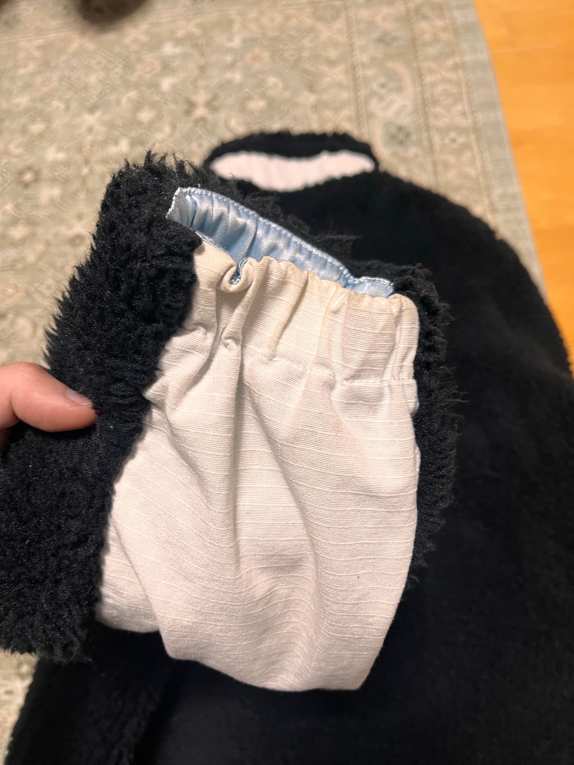 리차드슨 후리스 상품이미지5