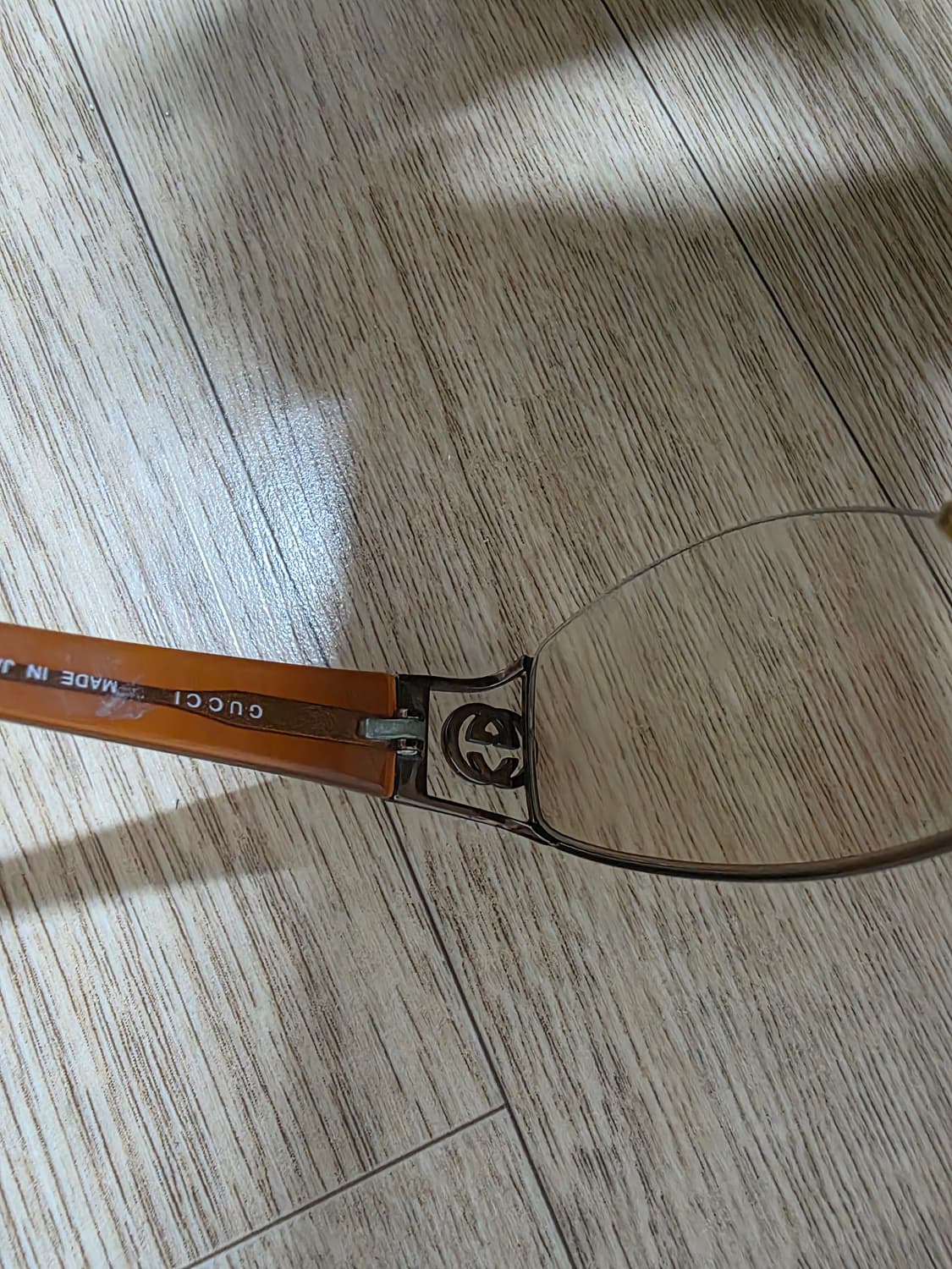 구찌 안경 상품이미지6