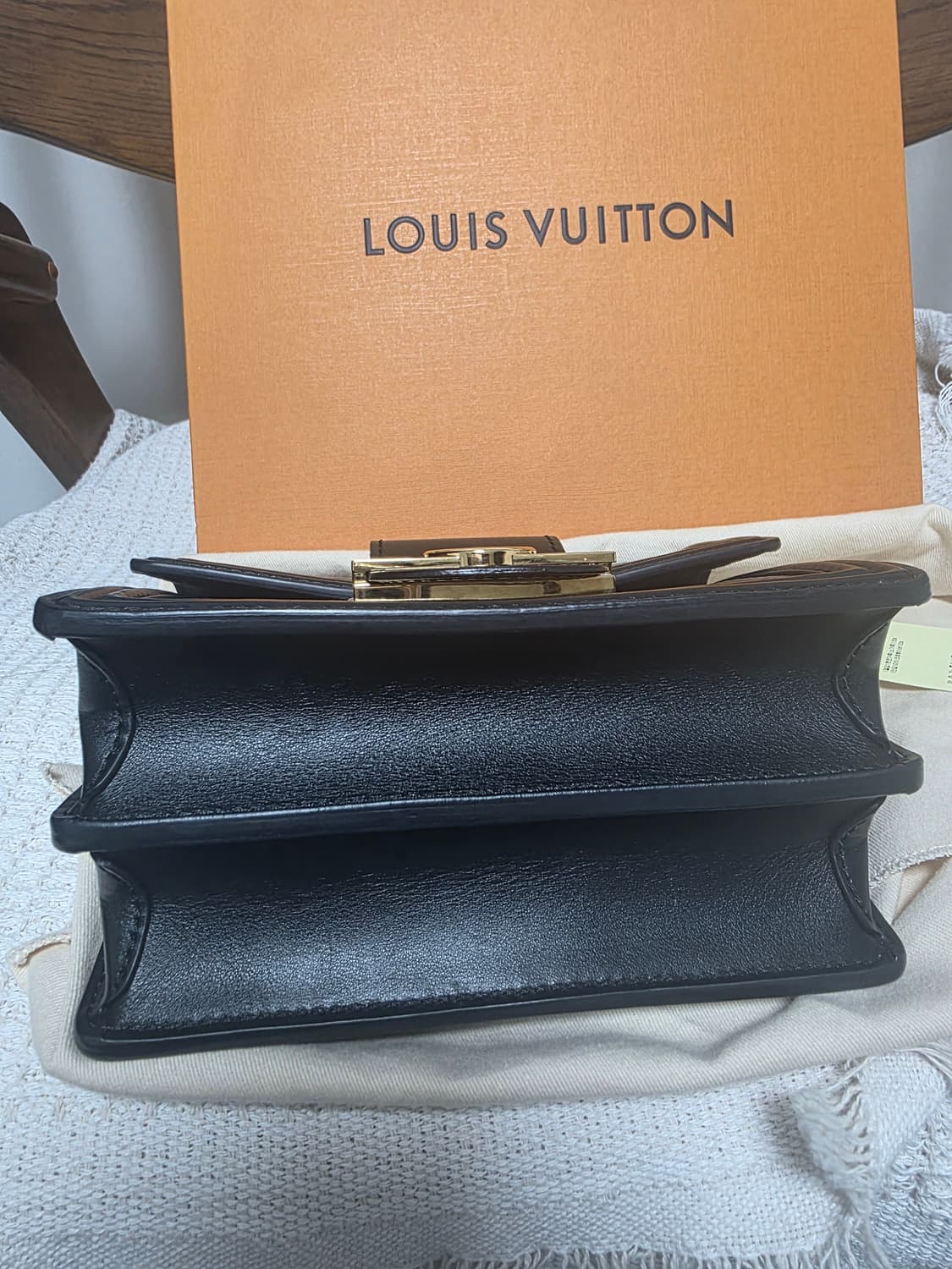 루이비통 미니도핀 새상품이에요 상품이미지5