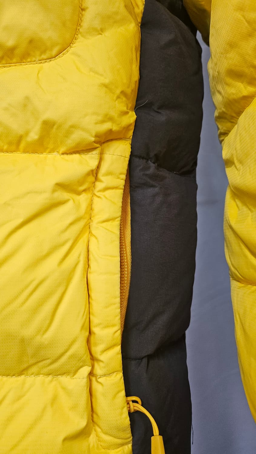 186.노스페이스  하이번트 700 상품이미지7