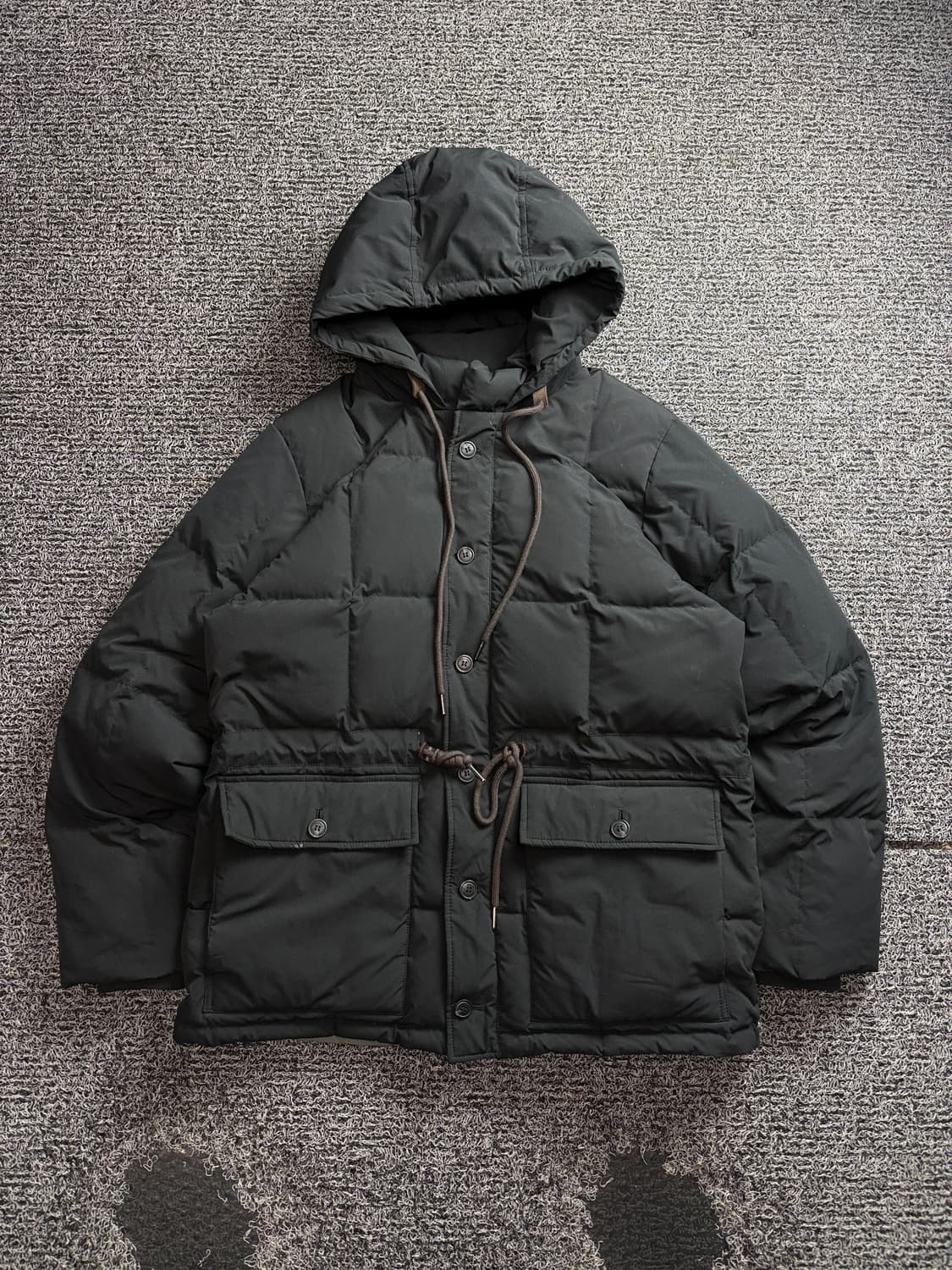 에디바우어 카라코람 다운 파카 3654 상품이미지2