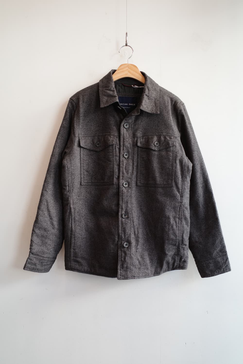 AMERICAN EAGLE 아메리칸이글 투포켓 워크자켓 상품이미지1