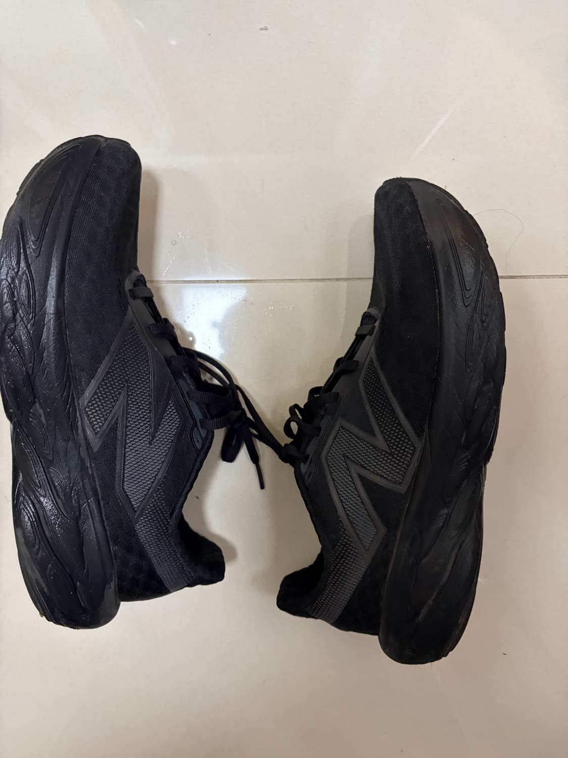 뉴발란스 1080v14 2E 260 상품이미지3