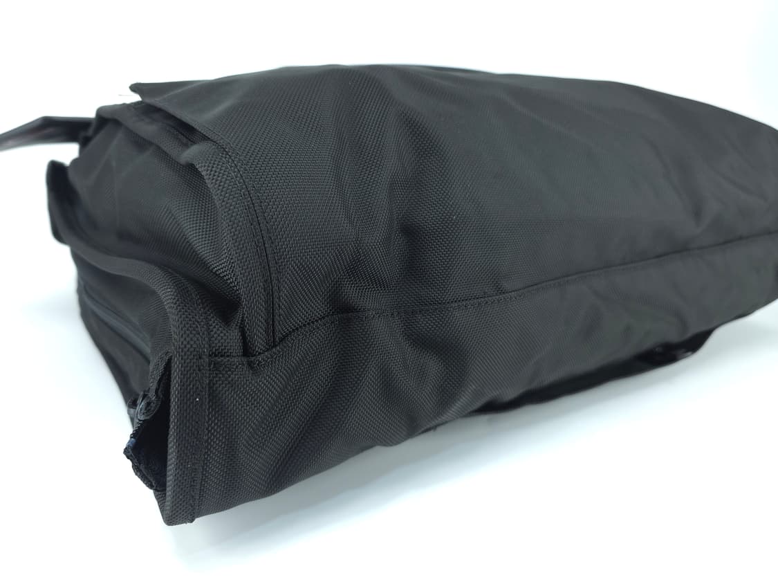 투미 알파3 가먼트 트라이 폴드 캐리온 백 수트케이스 출장 가방 블랙
 상품이미지8