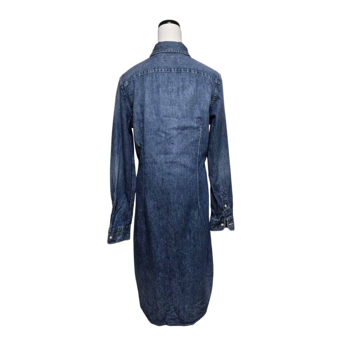 폴로랄프로렌 데님 셔츠원피스 / 여성 원피스 / 여성 셔츠 상품이미지2