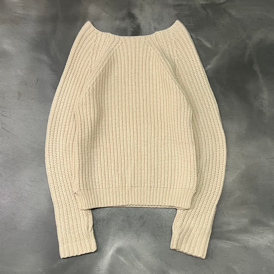  쟈딕앤볼테르 u넥 니트 y14654 상품이미지2