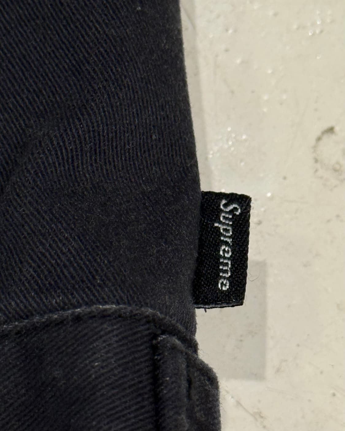 Supreme 16ss 멘디니 건 자켓 상품이미지6