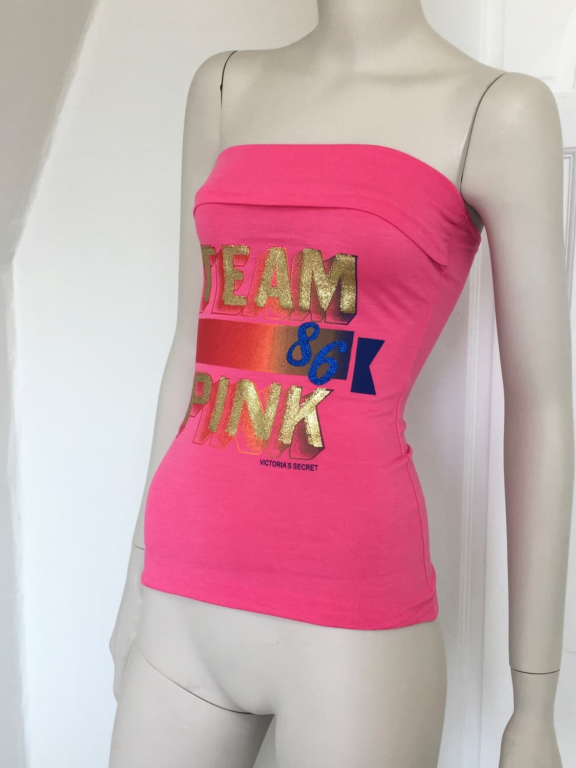 Victoria’s  Secret Pink Sporty Tank-Top 상품이미지4