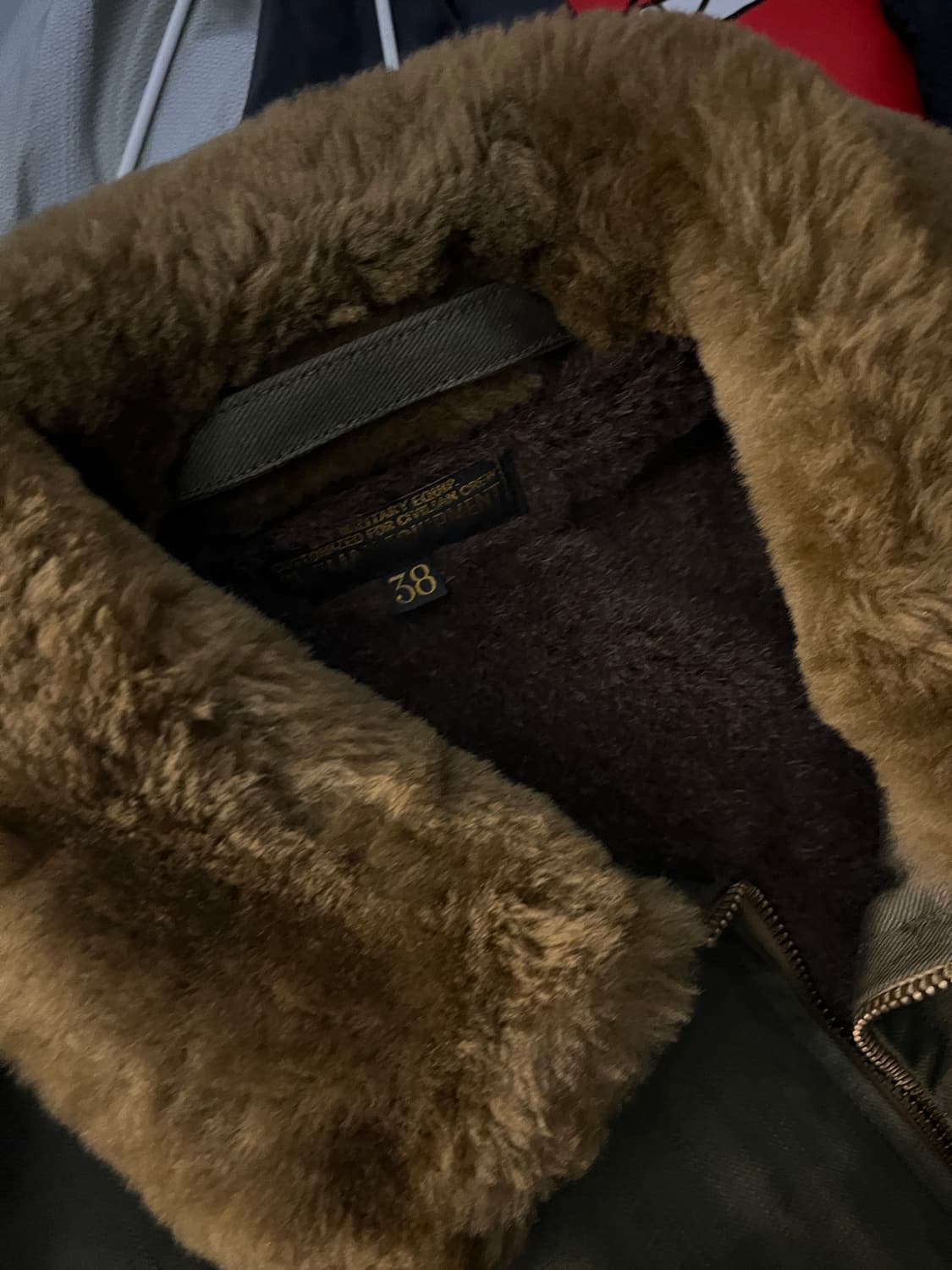 프리휠러스 B-10 38사이즈 상품이미지3