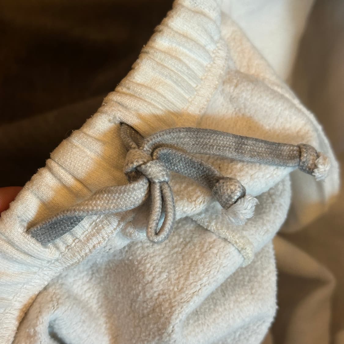 슈프림 20fw 스웻쇼츠 하프 팬츠 상품이미지4