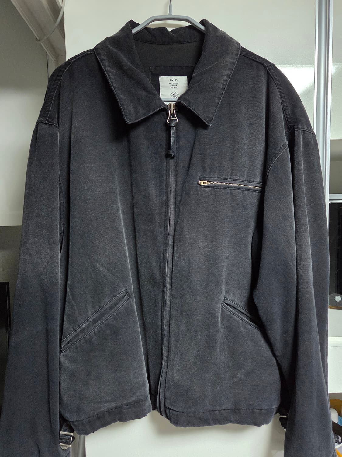 엔벨로프 앤디 힉스 디트로이트 자켓 3 사이즈 상품이미지2