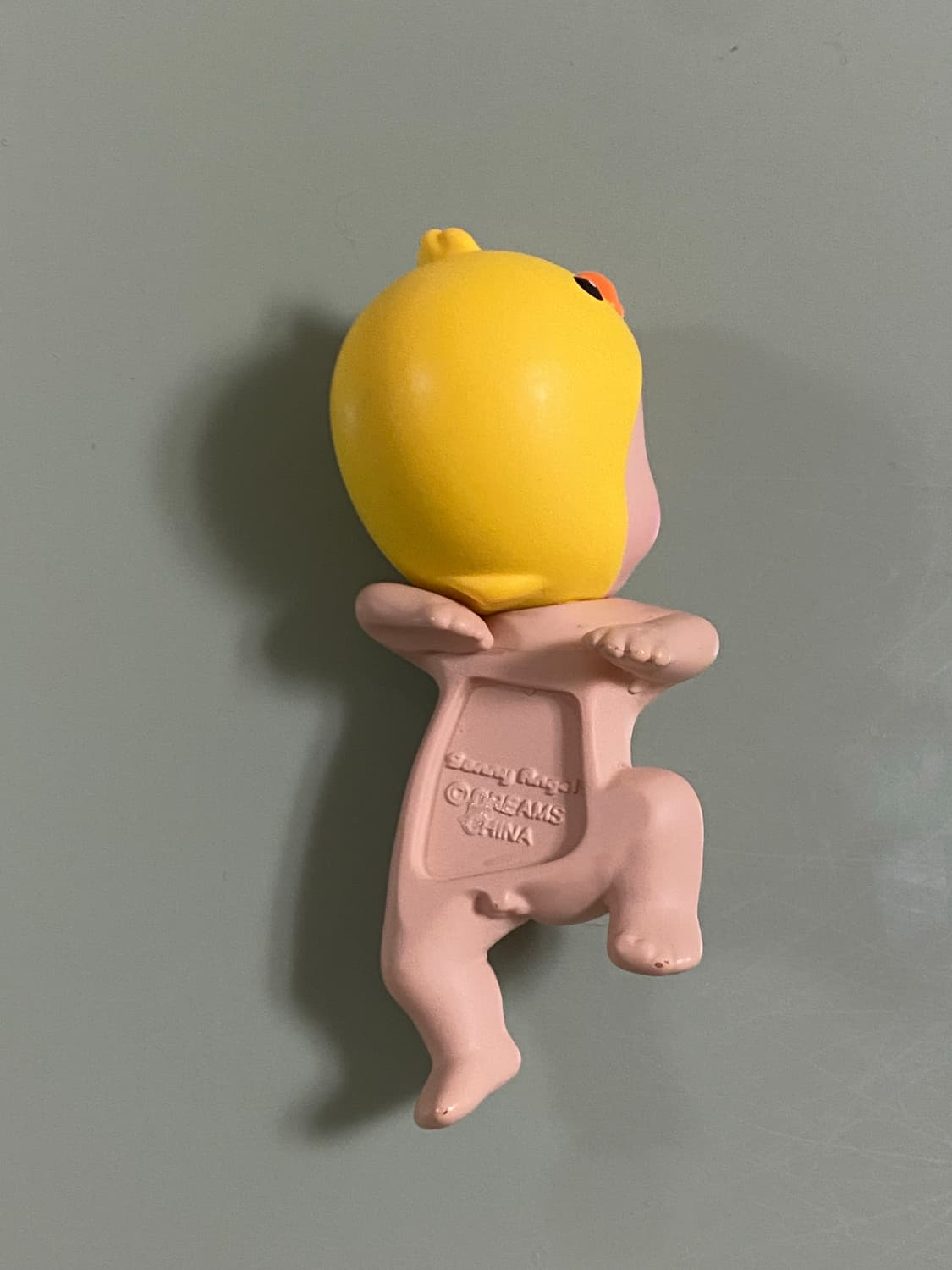 소니엔젤 루킹백 오리 히퍼 상품이미지2