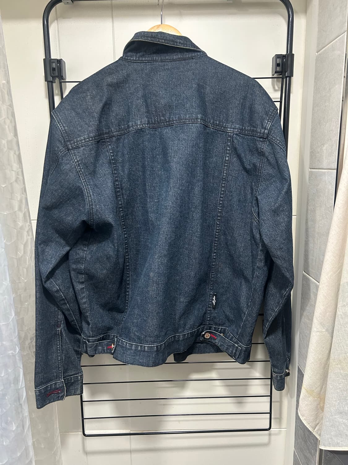 칼카니 청자켓 상품이미지4