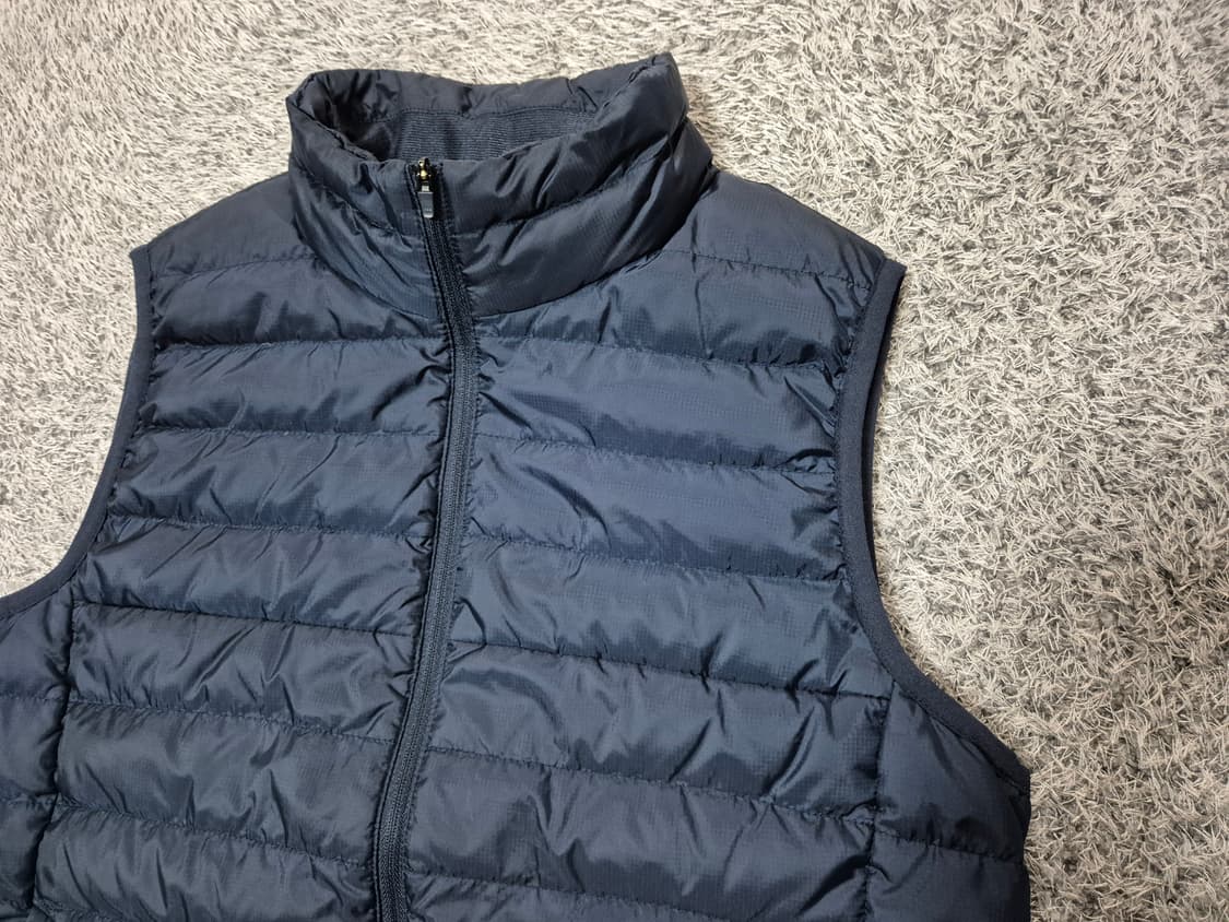 K2 여성 덕다운 경량 패딩 조끼 95 상품이미지2