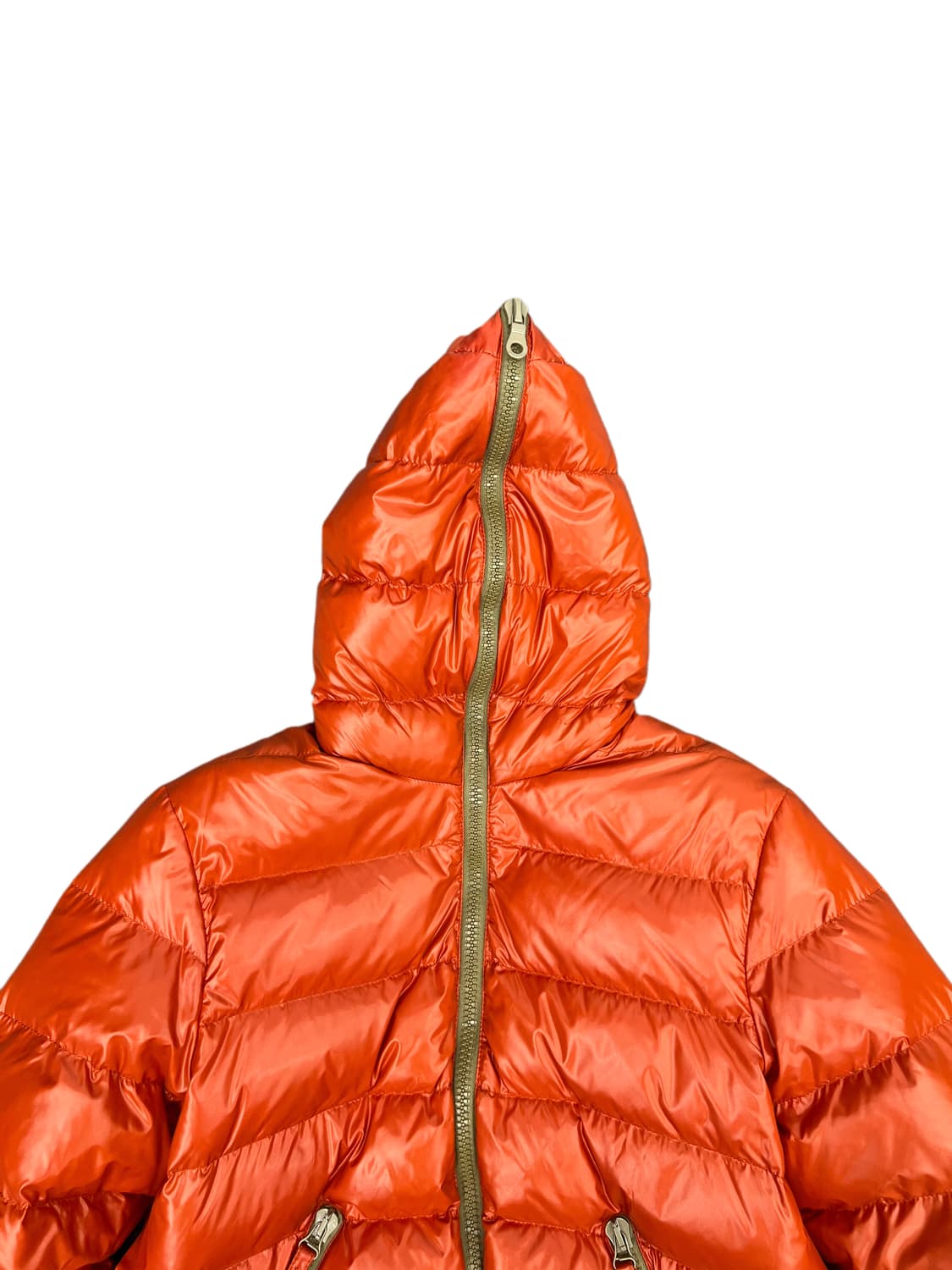 Duvetica dionisio gimp fullzip goosedown 상품이미지1