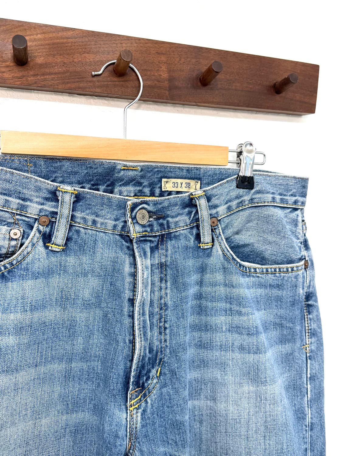 Polo Ralph Lauren Jeans/P8 상품이미지5