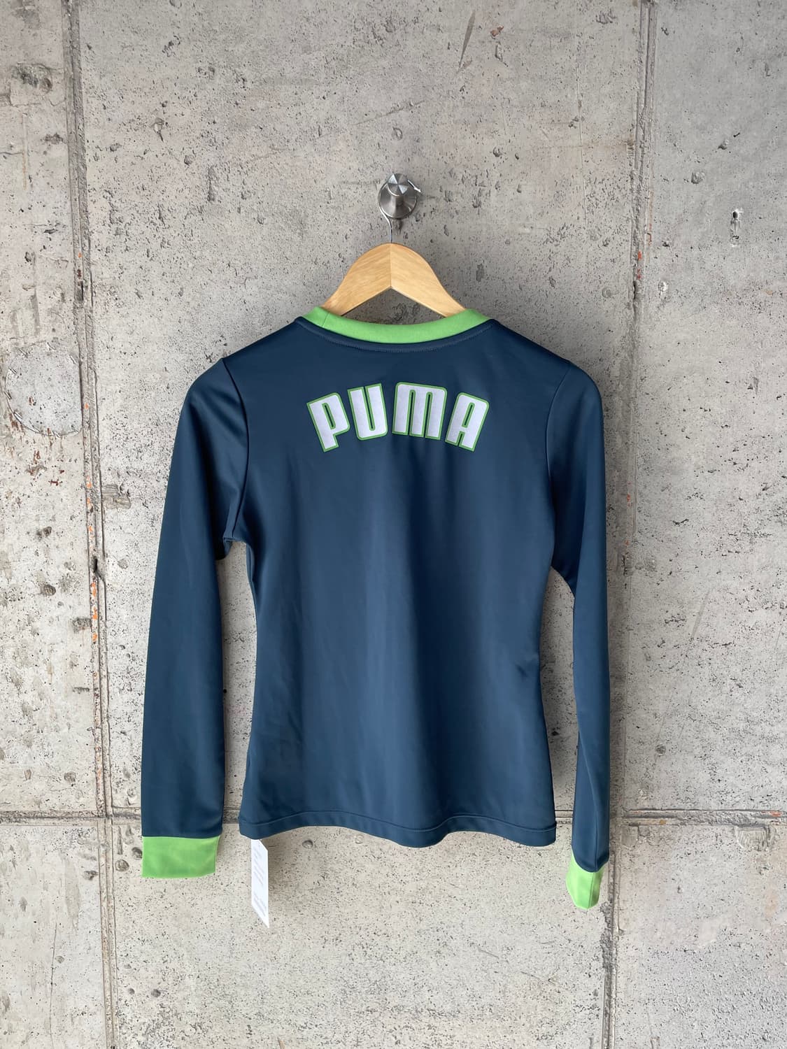 Puma 퓨마 스트레치 탑  상품이미지10