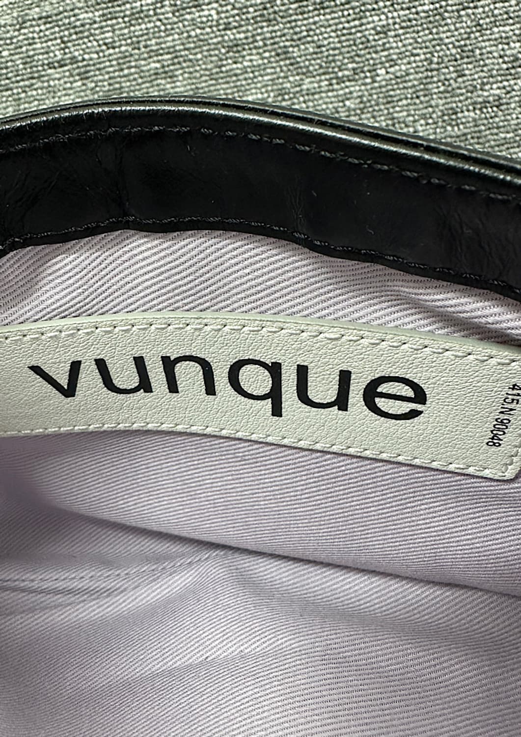 분크 오캄두숄더백  상품이미지8