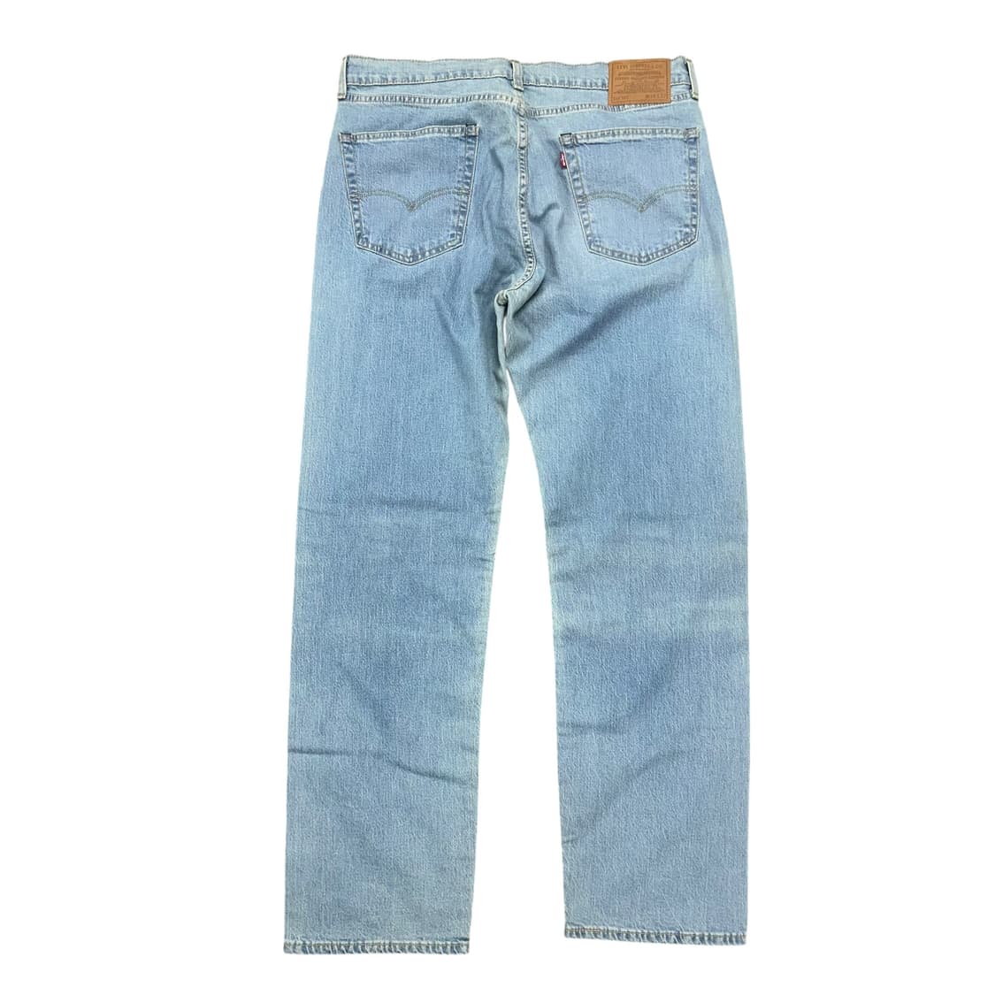 리바이스 505 데님팬츠 상품이미지3