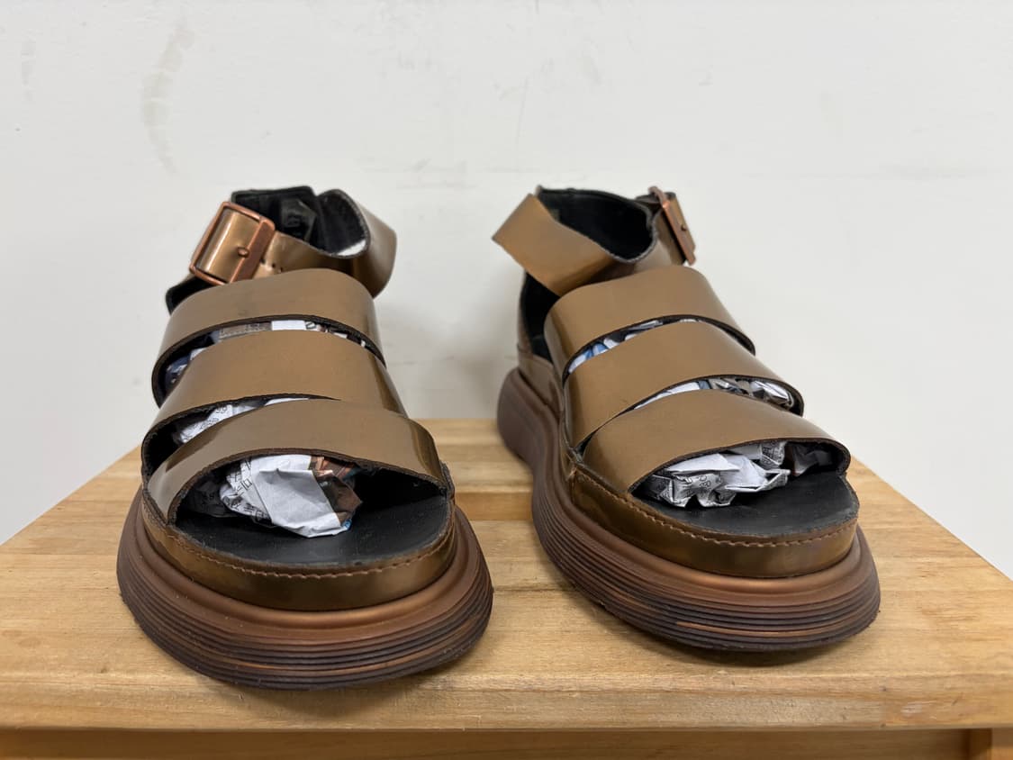 닥터마틴 여성 샌들 240 상품이미지4