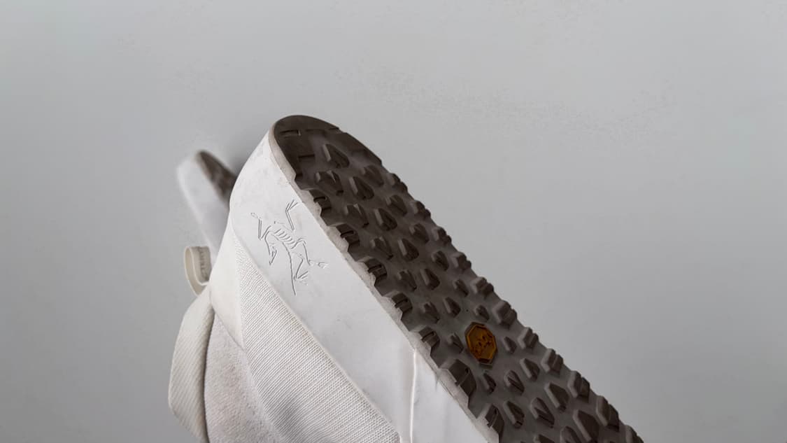 Arc’teryx Kragg Insulated Canvas 상품이미지10