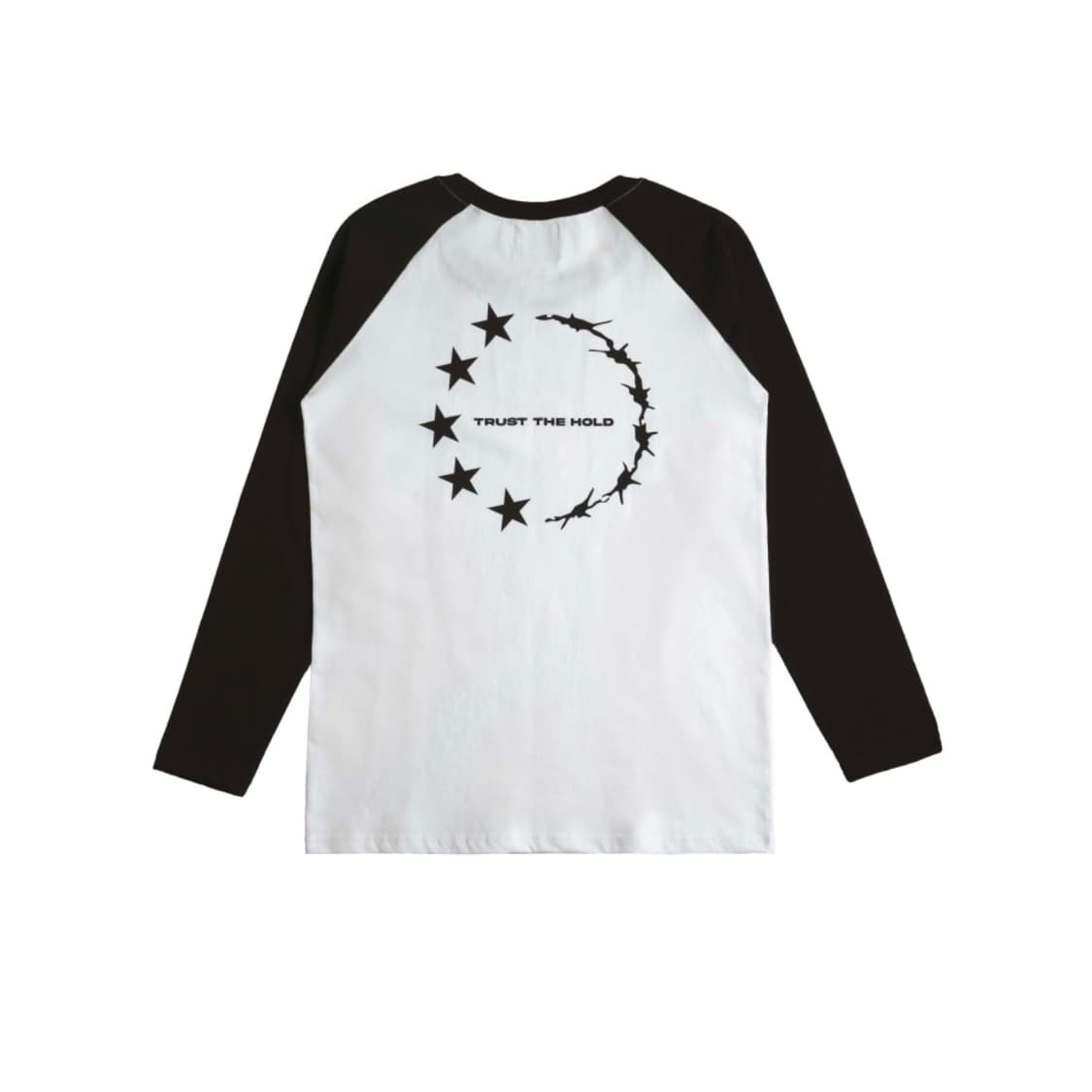 설라노X탄산 나그랑 스타링 롱슬리브 상품이미지1