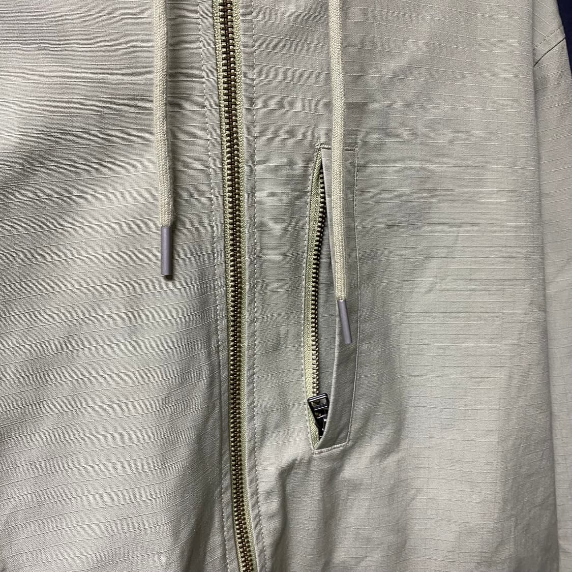 리바이스 후드자켓 M 상품이미지5