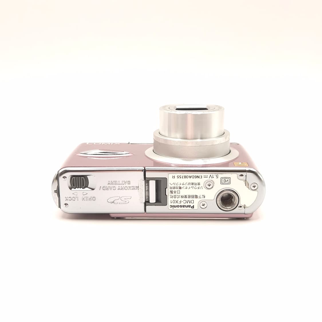 미품급🍓 루믹스 FX01 핑크 ✨ 감성 톡톡 레이카 감성 상품이미지8