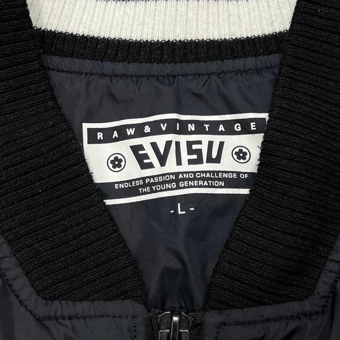 [95] 에비수 자켓 상품이미지4