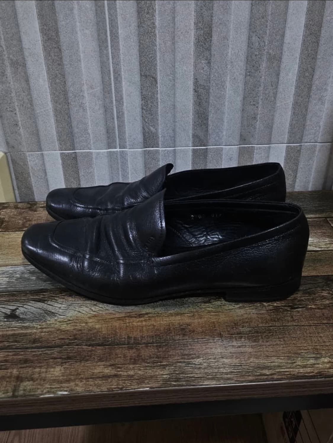 Prada loafer  상품이미지2