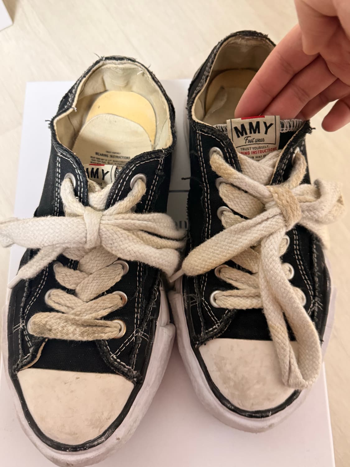 미하라야스히로 피터슨 41 상품이미지1