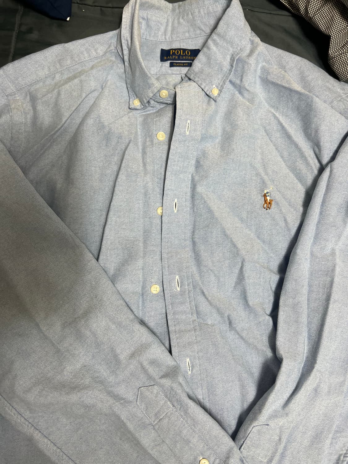 폴로셔츠 l xl 상품이미지1