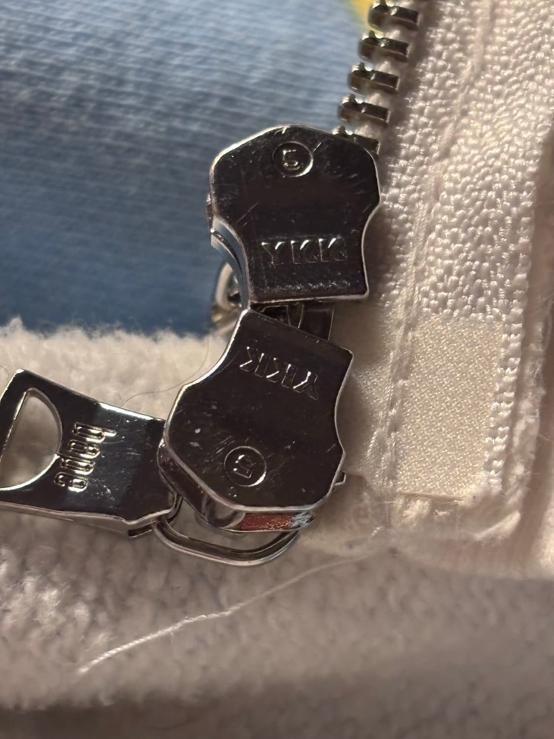 급처)베이프 캔디카모 샤크후드집업 상품이미지7