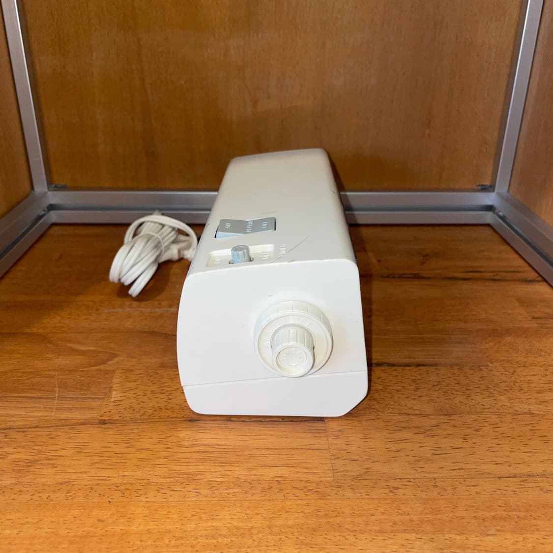 TOSHIBA TWM-301 Flip Clock (CREAM) 상품이미지4