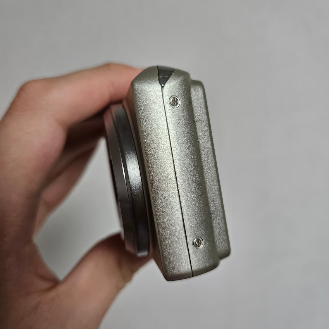 카시오 엑슬림 EX-ZS150 빈티지 디카 디지털카메라 EXILIM 상품이미지6