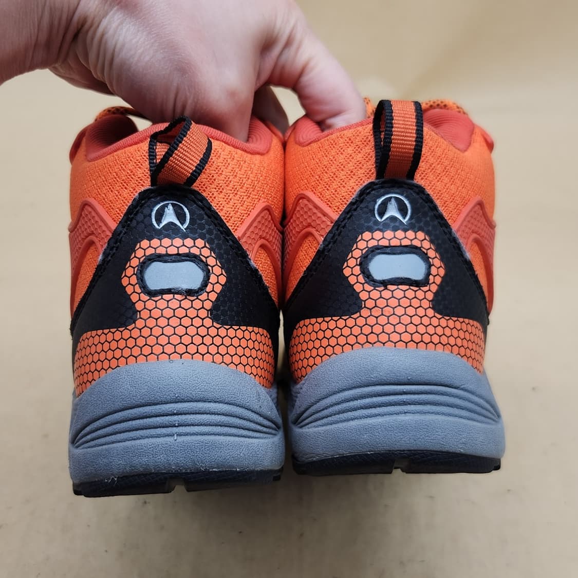 트렉스타 레저타임 여성 등산화 230 상품이미지4